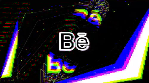 Animación de logotipos