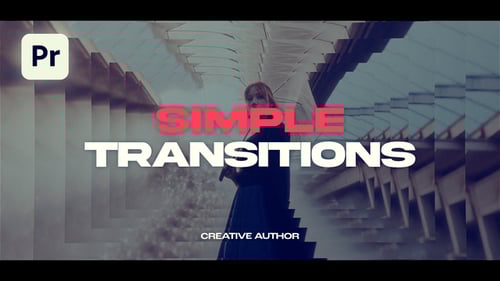 Simple Transitions