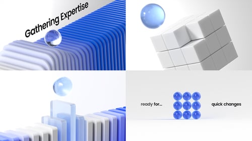 Digital Agency Intro Promo