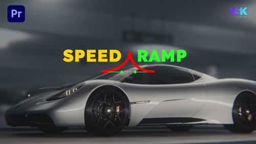 Speed Ramp