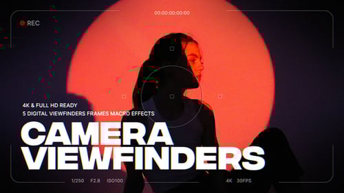Camera Viewfinders | DR