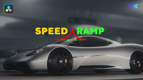 Speed Ramp