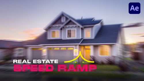 Real Estate Speed Ramp