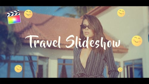 Slideshow - Travel Slideshow