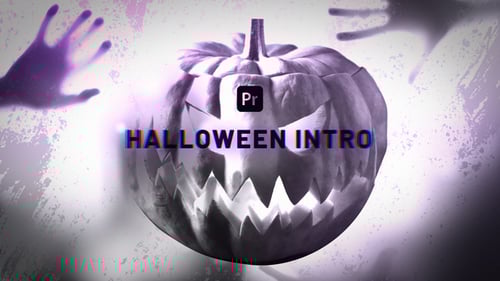 Halloween Intro