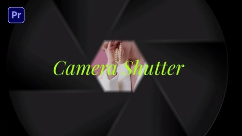Camera Shutter