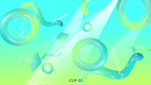 Pack de fond pour enfants