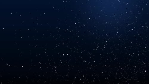 Seamless Looped Snow fall background, snow falling animation with green screen