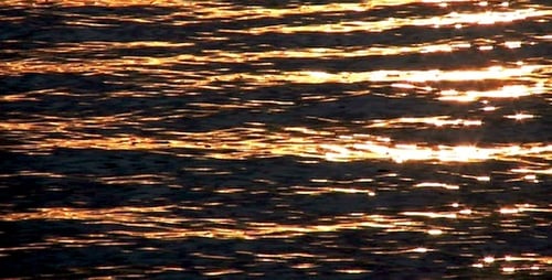 Sunset Waves - HD - Pack 3