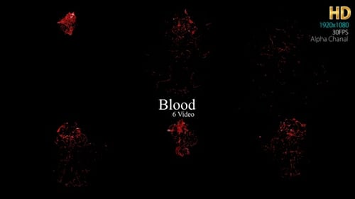 Blood