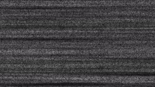 No Signal Noise Glitch Effects Old Tv Screen, Vhs Static Lines, Glitch Noise Effects, Visual Video