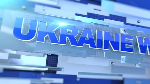 Ukraine War Transition Blue