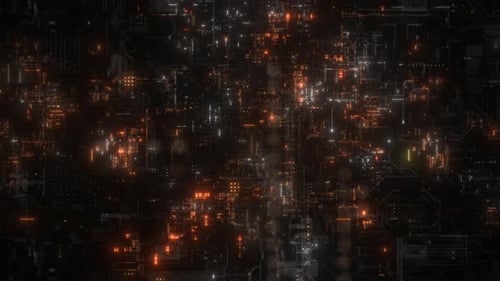 Technology Visualization