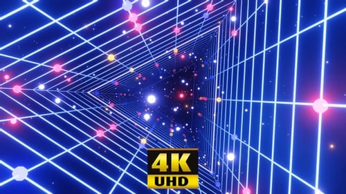 Wow A Flight To Eternity H.264 4K