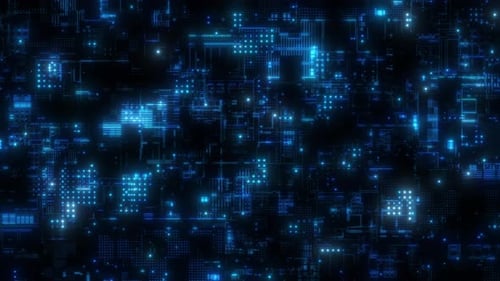 Technology Background