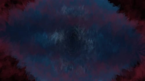 magic black hole gate