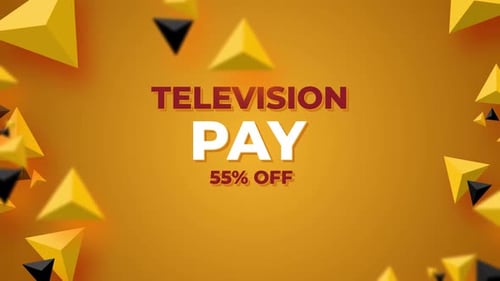 Television Discount