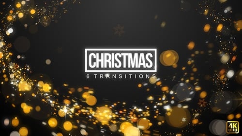 Christmas Transitions