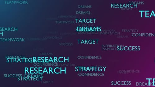 Corporate background.