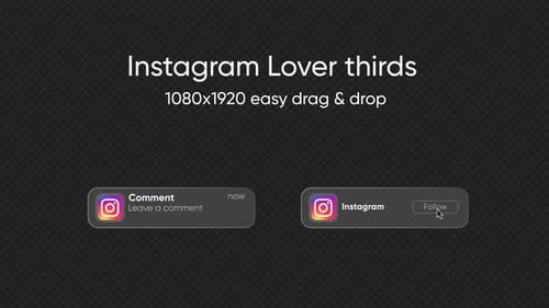 Seguidores no Instagram