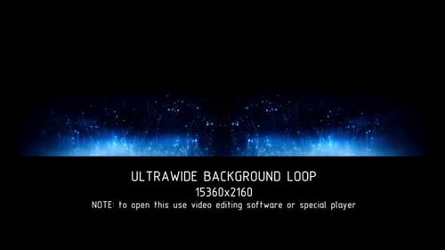 Ultrawide Shine Lights