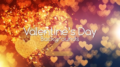 Valentine Day Backgrounds 2