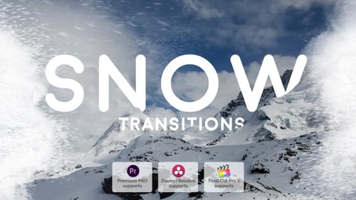 Snow Transitions