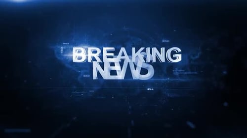 Breaking News