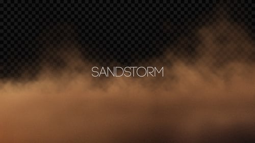 Sandstorm