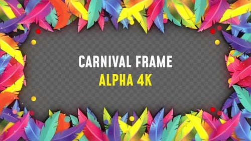 Carnival Alpha