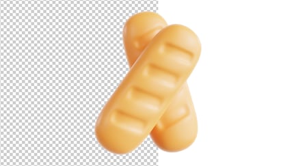 Preview: Bread Fresh Bakery Loaf