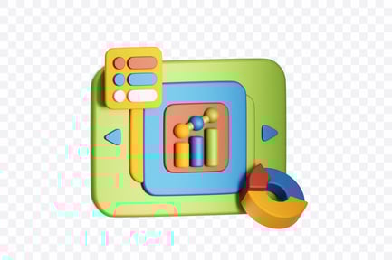 Preview: Presentation Slideshow Deck