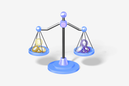 Preview: Crypto Balance