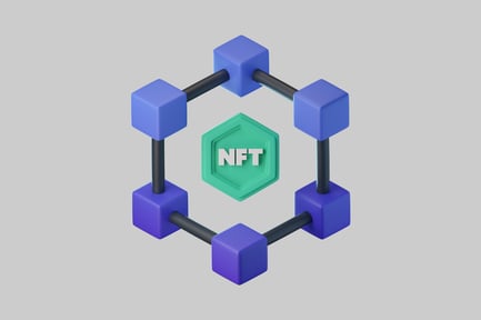 Preview: NFT Blockchain Structure