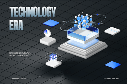 Preview: Modern Technology Era