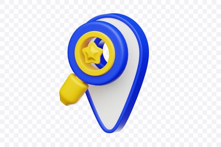 Preview: Brand Positioning Pin