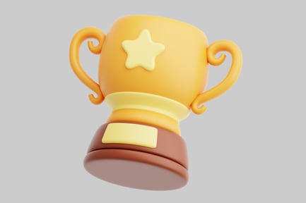 Preview: High-Performance Yellow Star Award