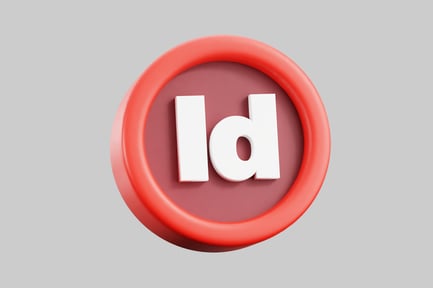 Preview: Rounded design icon