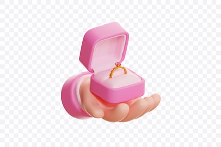 Preview: Romantic Proposal