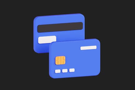 Preview: Debit Card