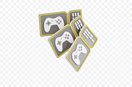 Preview: Esports Ticket Pack