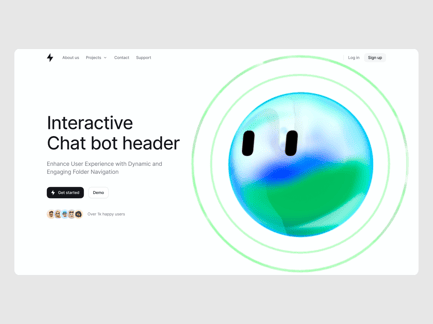 Preview: Chat Bot