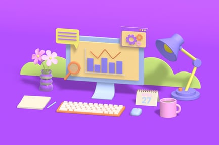 Preview: Manager Workspace