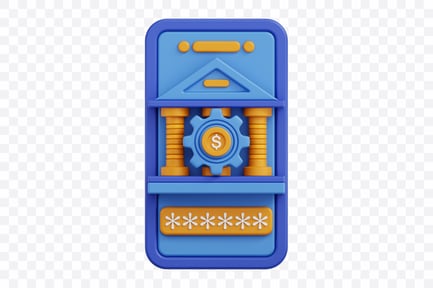 Preview: Online Banking App