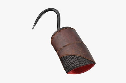 Aperçu: Prothèse de main Pirate Hook
