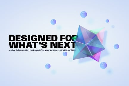 Preview: Iridescent Geometry