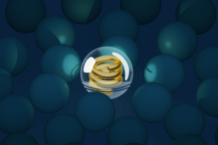 Preview: Glowing Idea