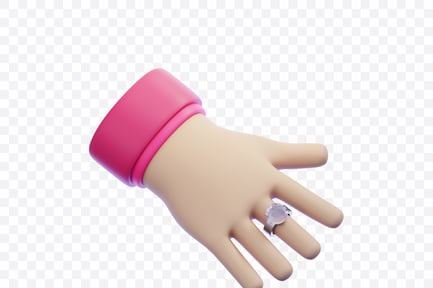 Preview: Proposal Hand